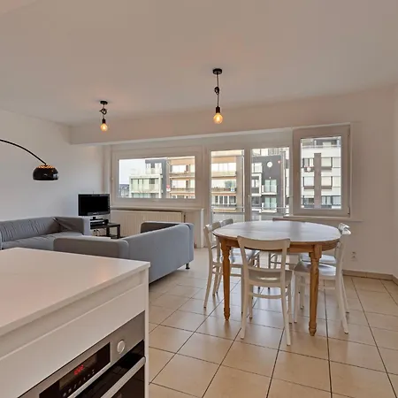 Apartament San Jorge 0501