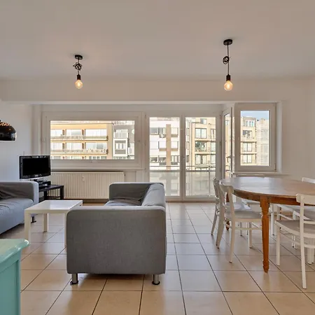Apartament San Jorge 0501 *