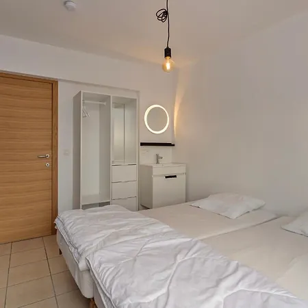 Apartament San Jorge 0501 *